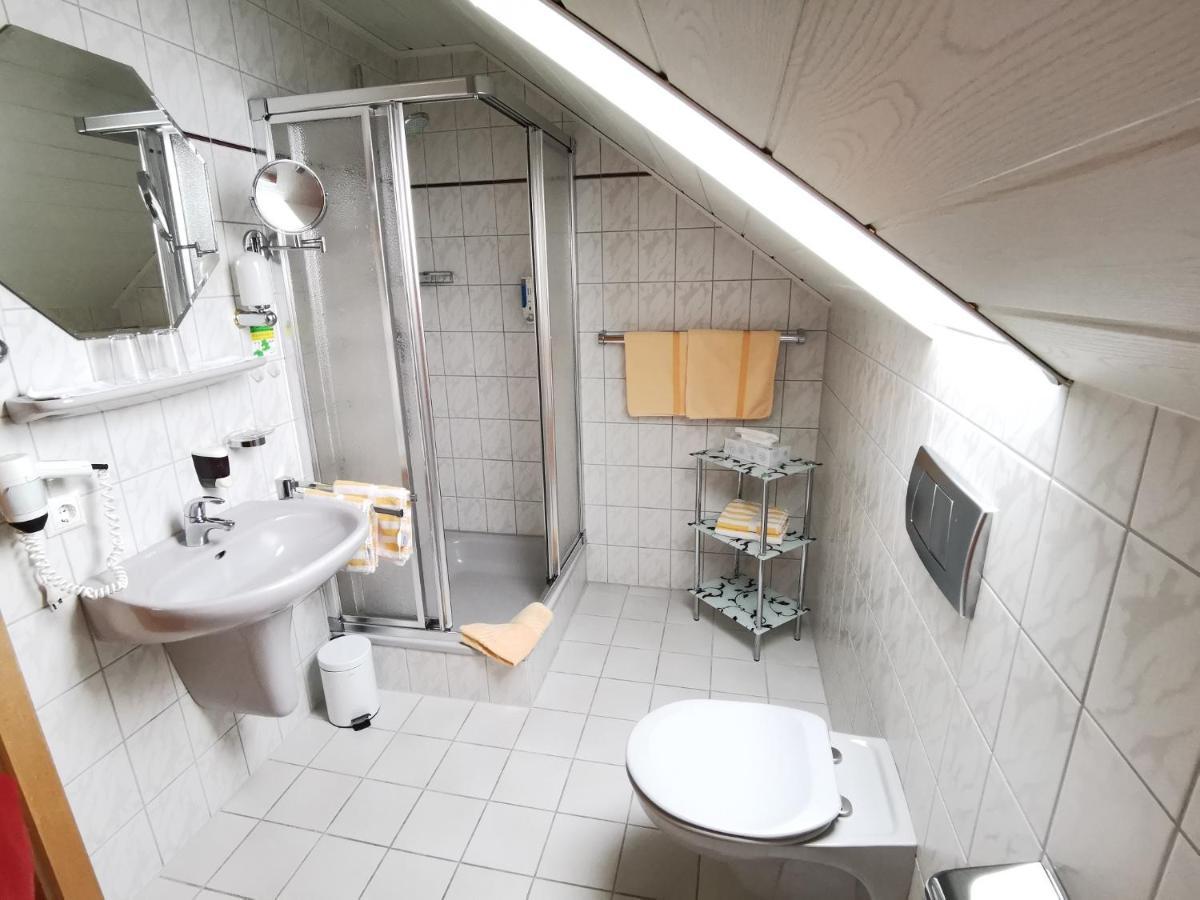 Gaestehaus Koeglmaier Kelheim Eksteriør bilde