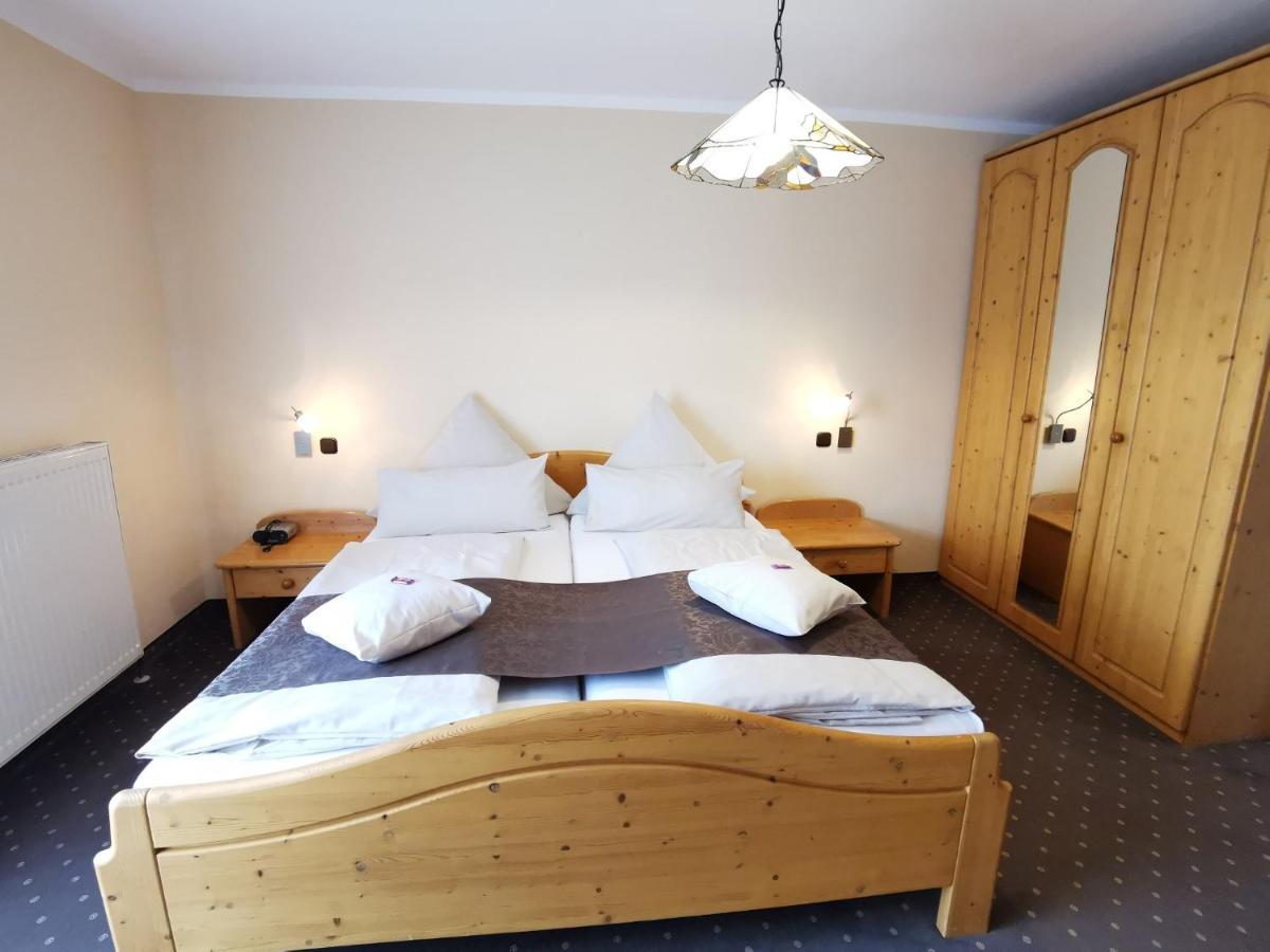 Gaestehaus Koeglmaier Kelheim Eksteriør bilde