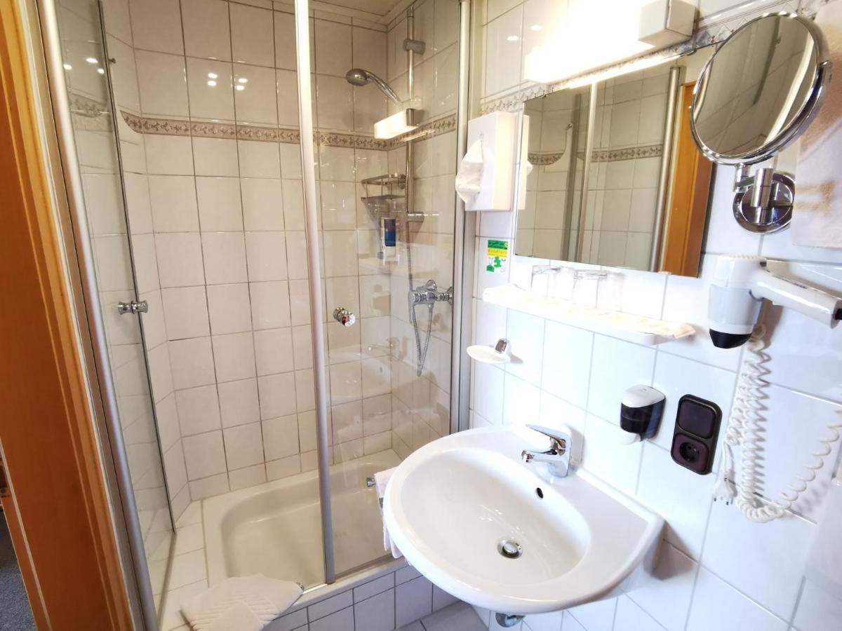 Gaestehaus Koeglmaier Kelheim Eksteriør bilde