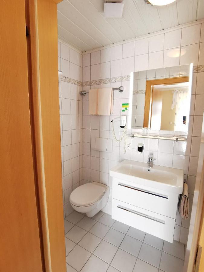 Gaestehaus Koeglmaier Kelheim Eksteriør bilde